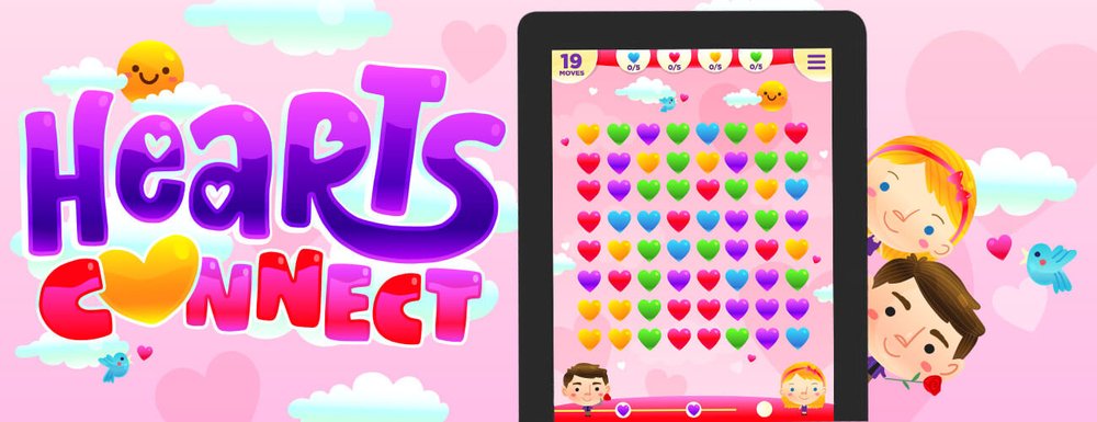 Hearts Connect
