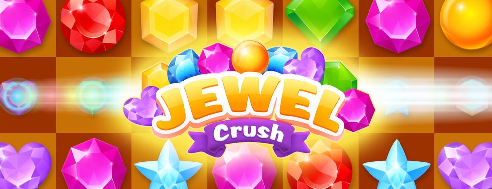 Jewel Crush