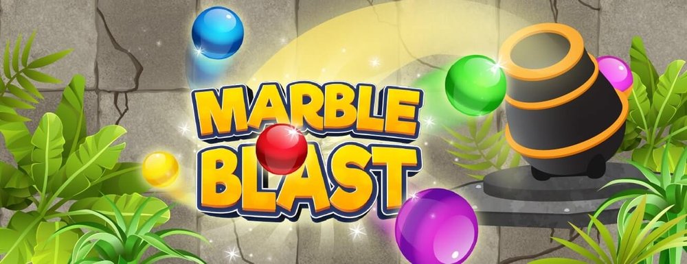 Marble Blast