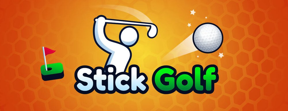 Stick Golf