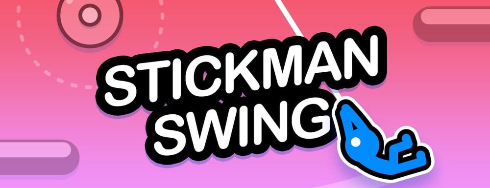 Stickman Swing