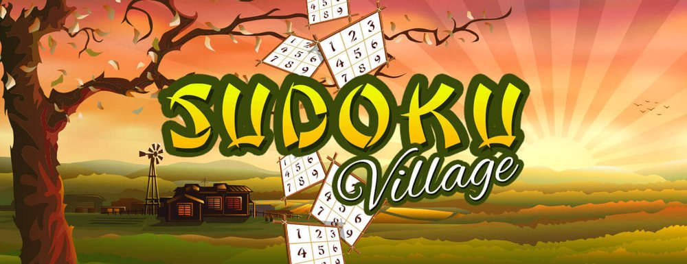 Sudoku Village