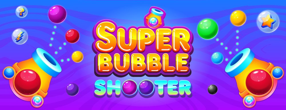 Super Bubble Shooter