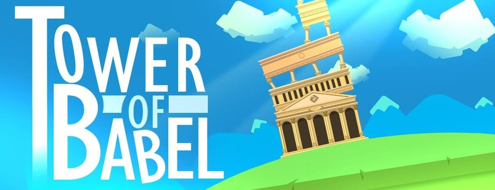Tower Of Babel