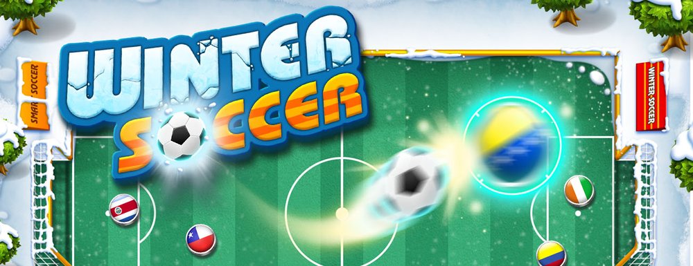 Winter Soccer